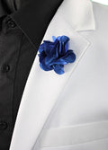 Men’s Lapel Flower