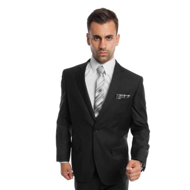 Men's 2pc Suit - Demantie- B&T