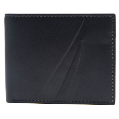 Esquire Helena Portemonnee RFID Leer 14 cm schwarz Esquire Helena Portemonnee RFID Leer 14 cm schwarz