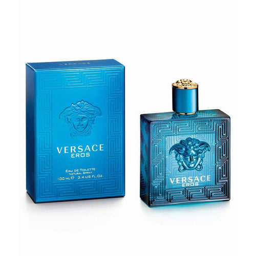Versace Eros 3.4