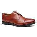 Men's Leather W/W Shoes La Milano-DF