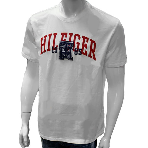 Tommy Milton S/S Tee