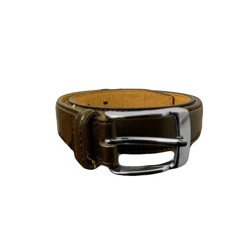 Men's Leather Belt