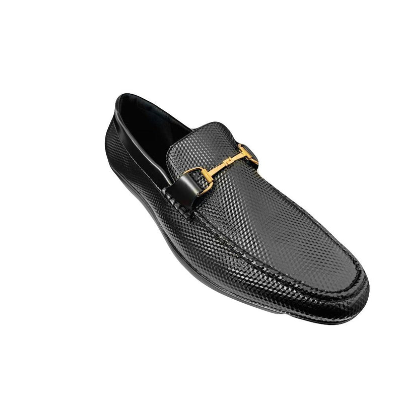Men’s Dress Loafers by Jeko