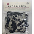 Face Masks - 2pk