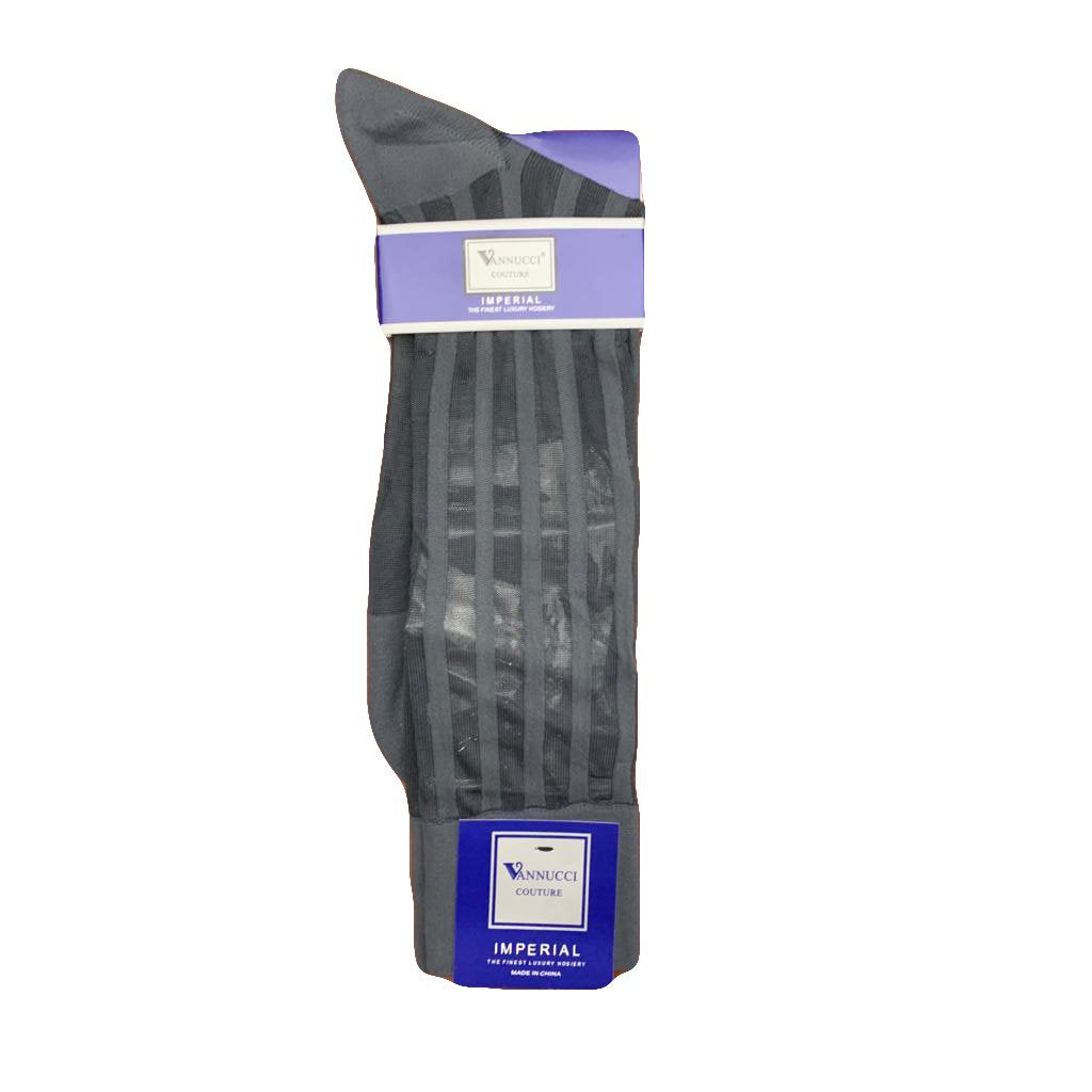 Men's Nylon Dress Socks by Vannucci Esquire Men's Freeport Men's Nylon Dress Socks by Vannucci Esquire Men's Freeport