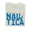 Nautica S/S Graphic T Shirt