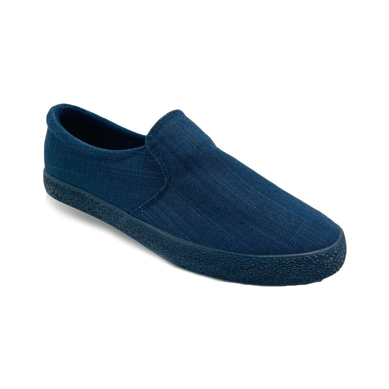 Men’s Casual Canvass Shoe by Jeko