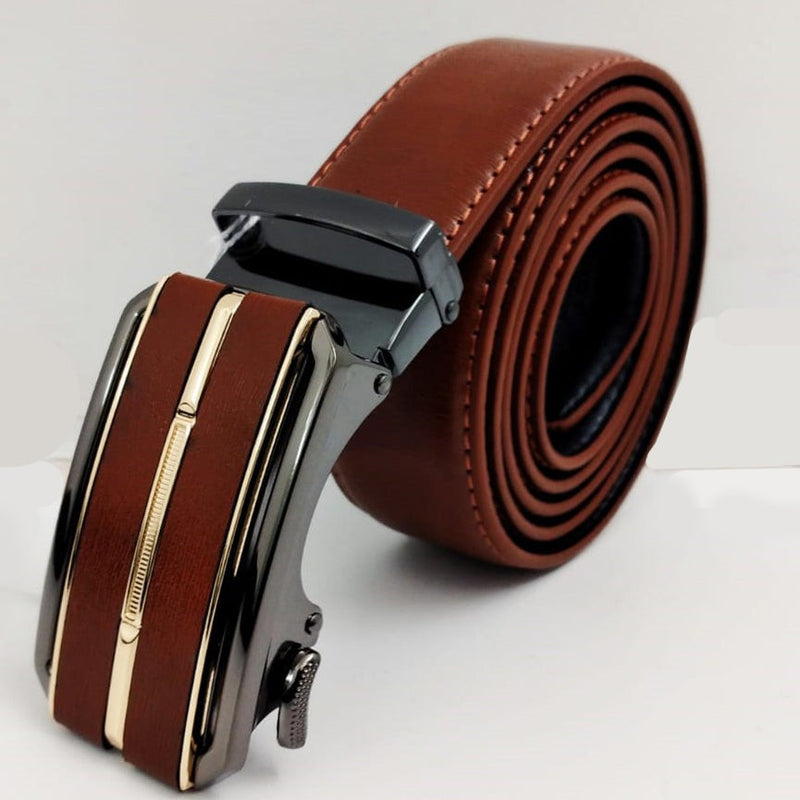 Men’s Dress Rivelli Ratchet Belt