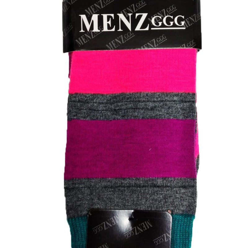 Men’s Designer Dress Socks