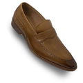 Men’s Leather Shoes by Giovanni
