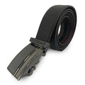 Men’s Leather Automatic Click Belt