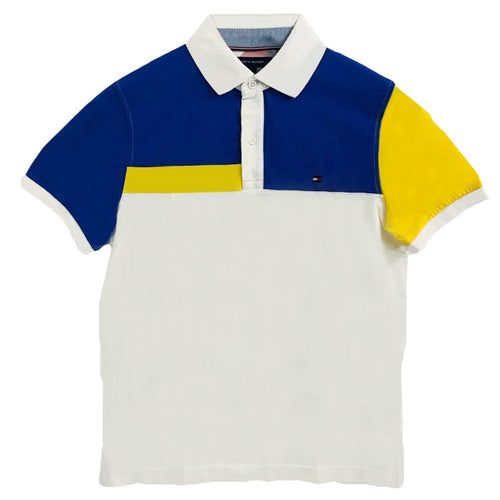 Tommy Hilfiger M Billy SS Slim Polo