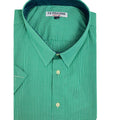 Men’s U.S. Polo Assn. Woven S/S Shirt - B&T