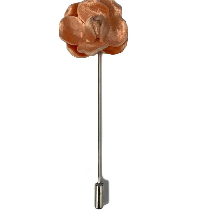 Men’s Pin Lapel