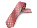 Men’s Microfiber Slim Tie w/Hanky