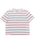 Tommy Hilfiger Nathan Stripe SS Tee