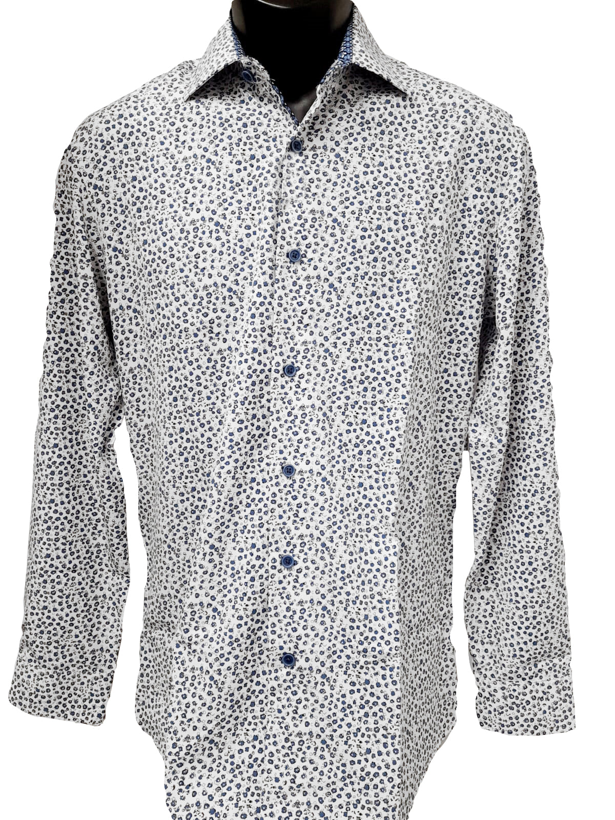 tom baine dress shirts Mens's L/S Shirt by Tom Baine – Esquire Men's Freeport