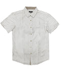 Men’s S/S Woven Printed Shirt