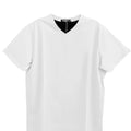 Men’s V-Neck T Shirt by Rivelli