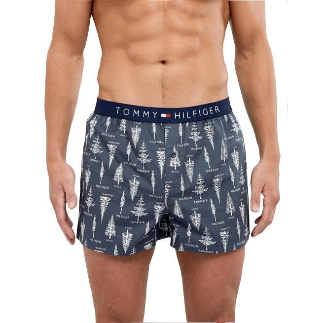 Tommy Boxers