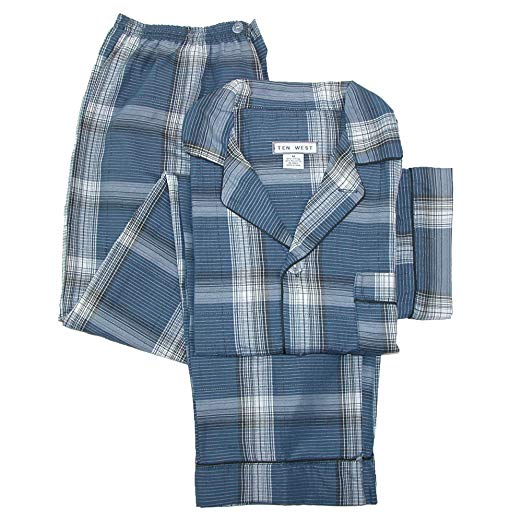 Men's Pajamas