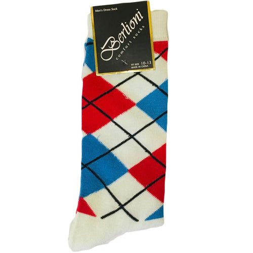 Men's Fancy Socks