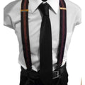 Men's Fancy Suspender