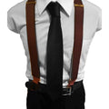 Men's Fancy Suspender