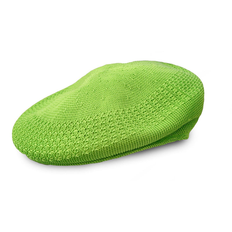 Men's Vented Mesh Ivy Hat