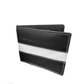 Men's Deluxe Leather Wallet