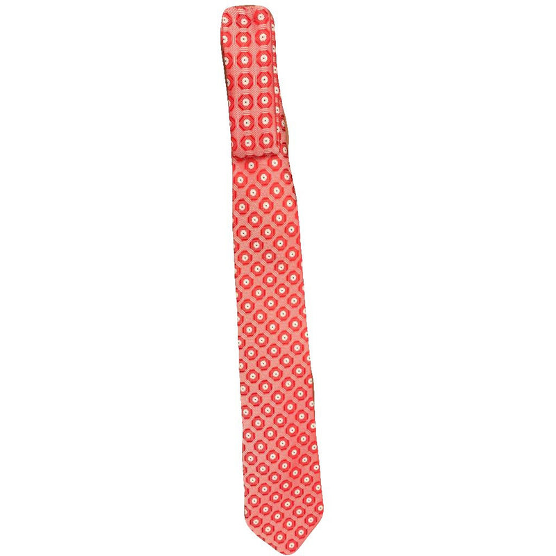 Men's Microfiber Tie/Hanky Set-DF