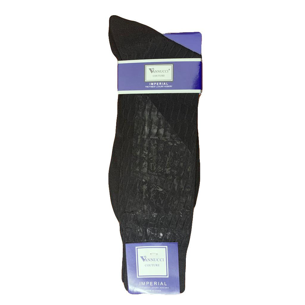 Men's Nylon Dress Socks by Vannucci Esquire Men's Freeport Men's Nylon Dress Socks by Vannucci Esquire Men's Freeport