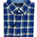 Nautica S/S Woven Shirt