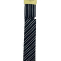 Men's Fancy Tie/Hanky Set-DF