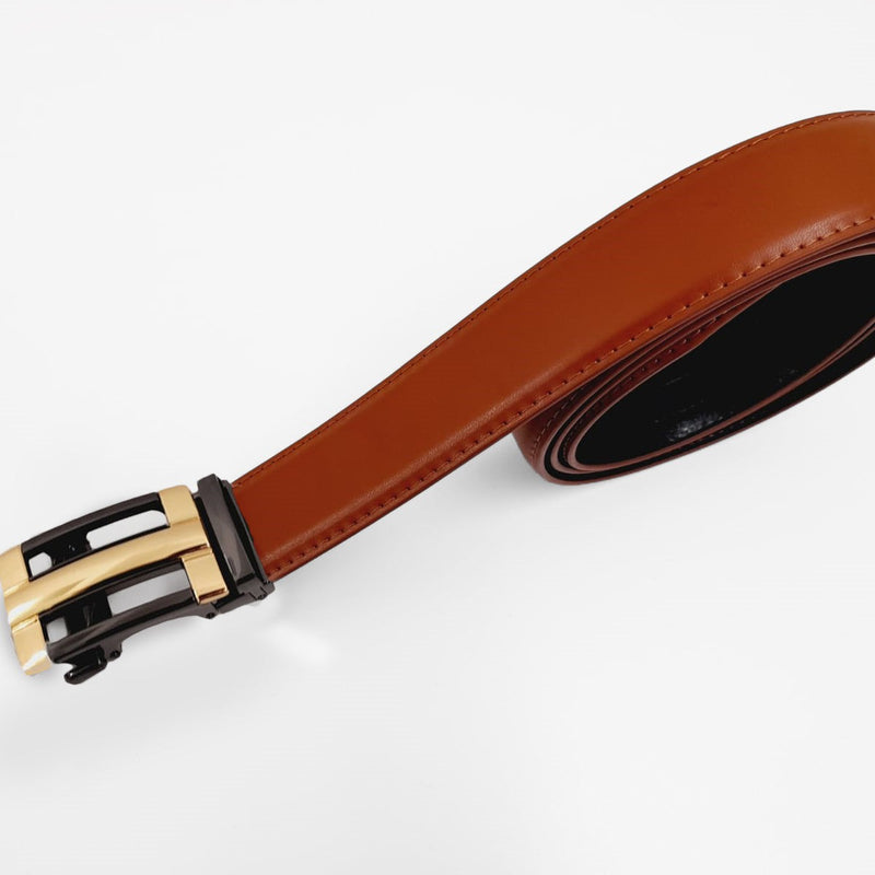 Men’s Dress Rivelli Ratchet Belt