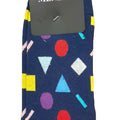 Men’s Designer Dress Socks