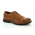 Men's Adolfo Dress Oxford Shoes S/Cole-DF