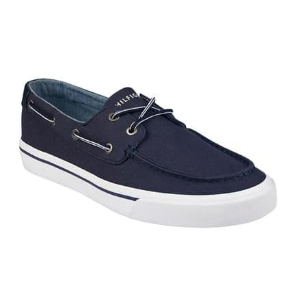 Tommy Men’s Phinx Boat Shoes