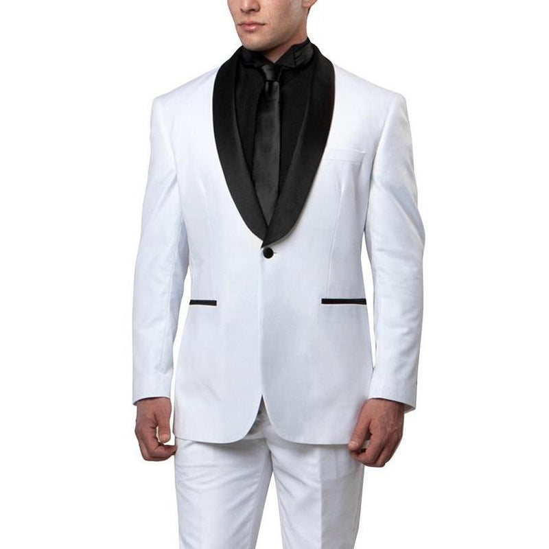 Men's 2pc Suit - Bryan Michaels