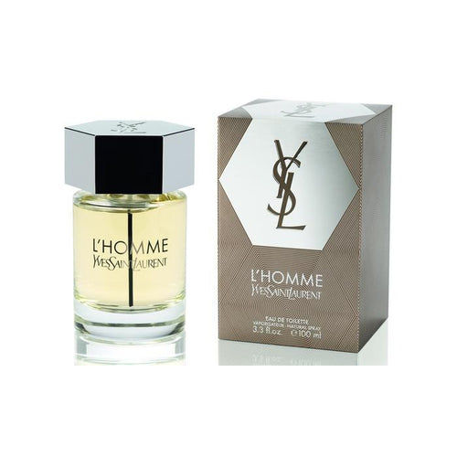 YSL L' Homme 3.3