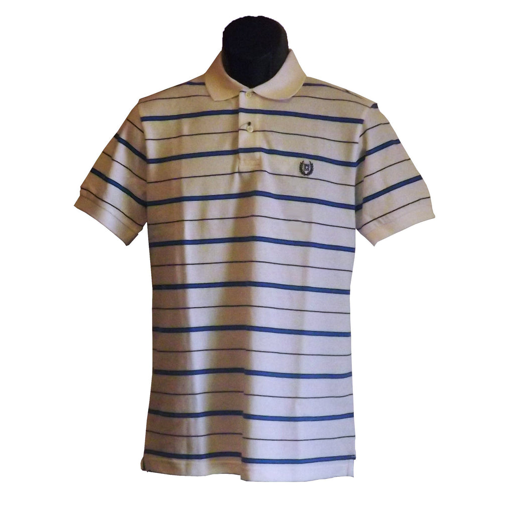 Chaps Cotton Polo Shirt – Esquire Men’s Freeport