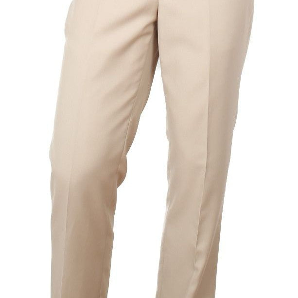 Men's Classic Fit Dress Pants – Esquire Men's Freeport