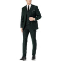 Men’s 3pc Classic Fit Suit - Creativo