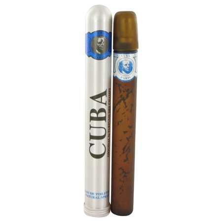 Cuba for Men