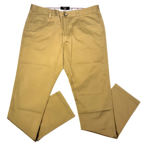 Men’s Casual Long Pants by Rivelli