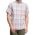 Nautica S/S Woven Shirt