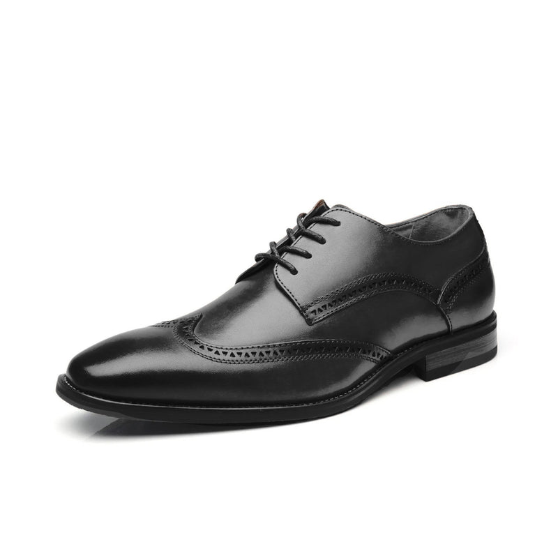 Men’s  Leather Shoes La Milano Atwood