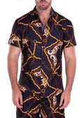 Men’s BC Tropical Print Shirt