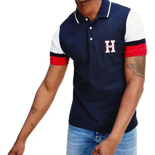 Tommy Hilfiger Cool Eng Slim Polo